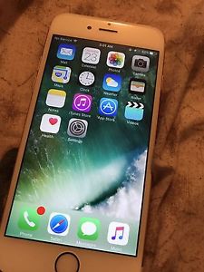 IPHONE 6s - 32 gb - BELL