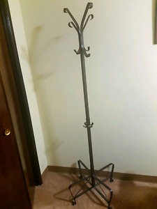 Ikea PORTIS Coat and Hat stand