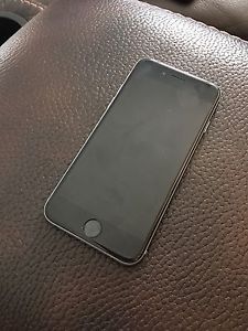 Iphone 6 grey 64gb locked to rogers, WILL UNLOCK FOR RIGHT