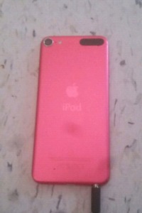 Ipod 5