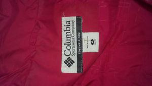Ladies size medium jacket