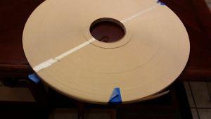 Large Roll of Tape for edging