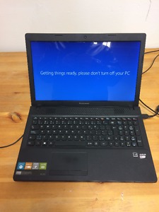 Lenovo G505 Laptop