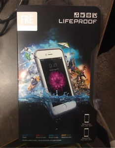 LifeProof Fre - IPhone 6 PLUS - Brand New