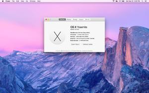 MacBook Air 13inch early