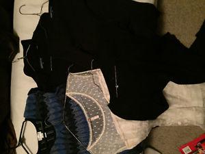 Maternity clothes size xs and small