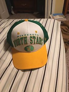 Minnesota North Stars Hat