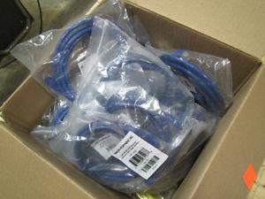 Monoprice Cat6 24AWG Ethernet Network Patch Cables