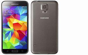 NEW PRICE -Samsung S5 tons of extras