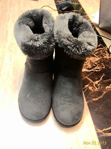 New Warm woman Winter boot