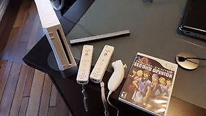 Nintendo Wii in great condition