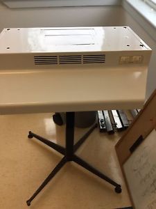 NuTone range hood vent 24in mint condition