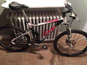 OPUS Stakh F1 edition Mountain Bike