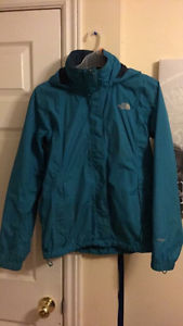 Perfect condition North Face