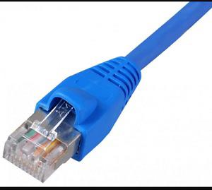 Premium RJ-45 Cat 5e Network Cable for Sale