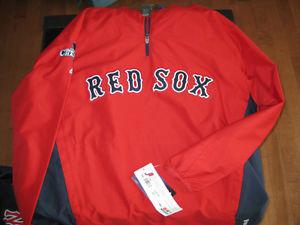 RED SOX GEAR AND CLOTHING