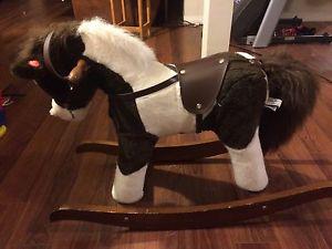 Rocking Horse