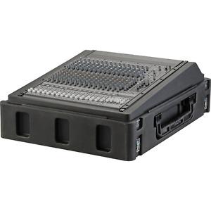 SKB AV Media Top Mount Rack