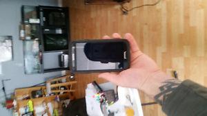 Samsung S4 and Otterbox case (Telus)