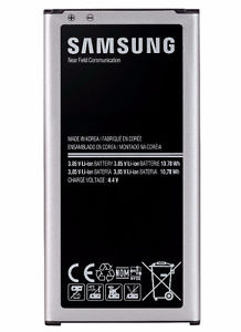 Samsung S5 Brand New Lithim-Ion Batteries