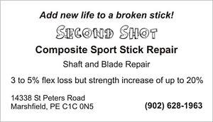 Stick Repair