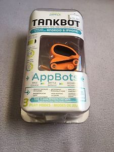 Tankbot