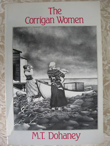 The Corrigan Women