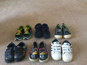 Toddler sneakers