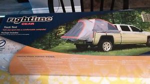 Truck Tent