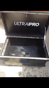 Ultra pro storage box