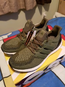 Ultraboost 2.0 for sale size 8.5