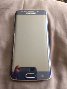 Unlocked Samsung Galaxy s6 Edge