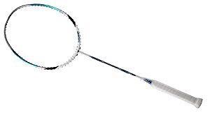 Victor Brave Sword 12L badminton racquet