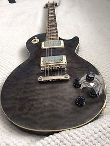 Wanted: Epiphone Les Paul