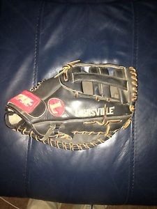 Wanted: First base glove