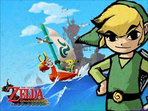 Wanted: ISO Windwaker for gamecube.