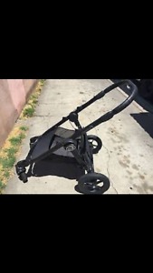 Wanted: Looking for city select stroller