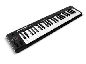Wanted: MIDI Keyboard