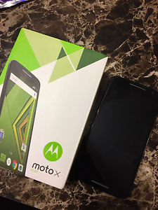 Wanted: Moto Xplay