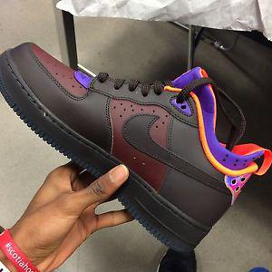 Wanted: Nike Air Force 1