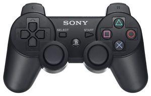 Wanted: PS3 Controller