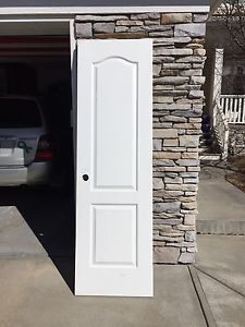 Wanted: Pantry door-used