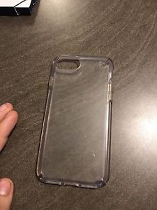 Wanted: iPhone 7 case