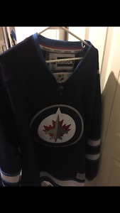 Winnipeg Jets Jersey Brand New XXL