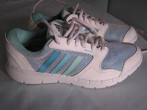 Women Addidas climacool training sneakers Size 7.5