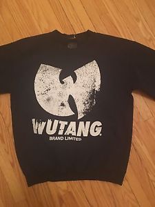 Wu Tang Crew Neck