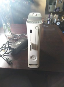 XBOX 360 | Two controllers 8 games