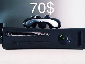 Xbox 360 accessory
