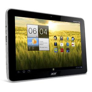 acer icona tablet