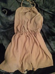 bnwt romper